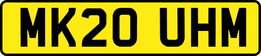 MK20UHM