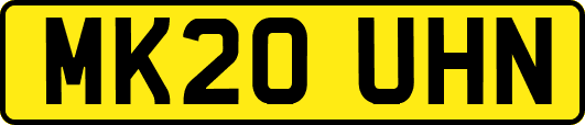 MK20UHN