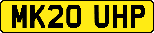 MK20UHP