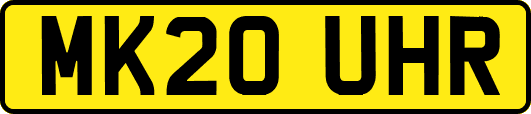 MK20UHR