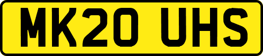 MK20UHS