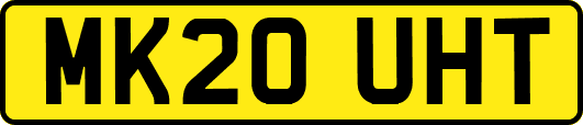 MK20UHT