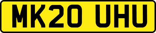 MK20UHU