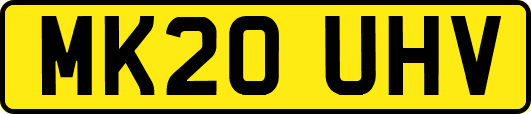 MK20UHV