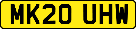 MK20UHW