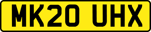 MK20UHX