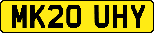 MK20UHY