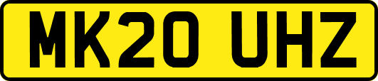 MK20UHZ