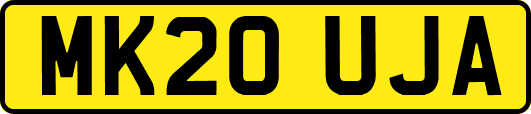 MK20UJA