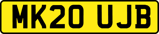 MK20UJB
