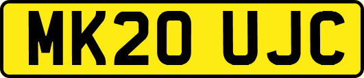MK20UJC