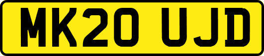 MK20UJD