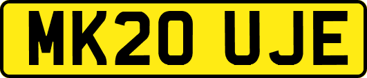 MK20UJE