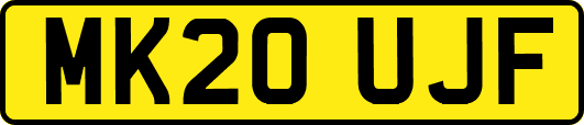 MK20UJF