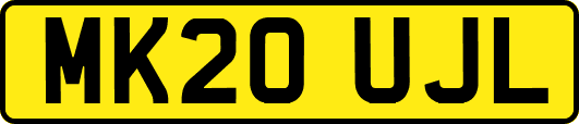 MK20UJL