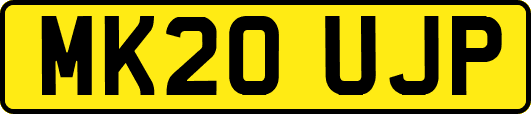 MK20UJP