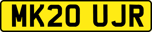 MK20UJR