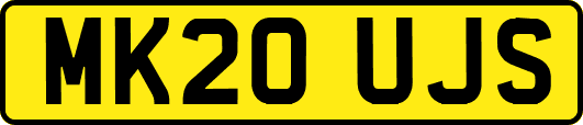 MK20UJS