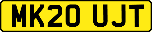 MK20UJT