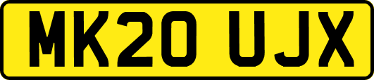 MK20UJX