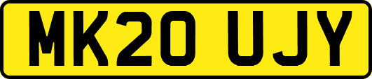 MK20UJY