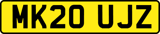 MK20UJZ