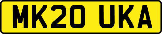 MK20UKA