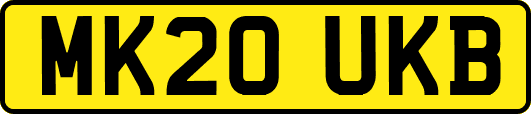 MK20UKB