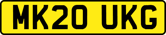MK20UKG