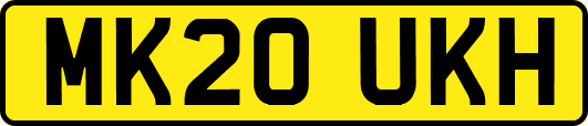 MK20UKH