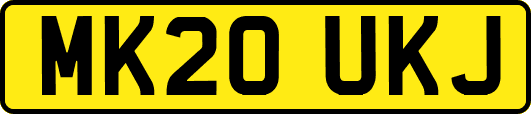 MK20UKJ