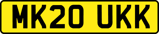 MK20UKK