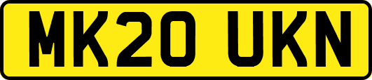 MK20UKN