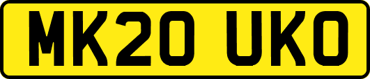 MK20UKO