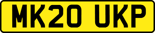 MK20UKP