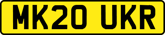 MK20UKR