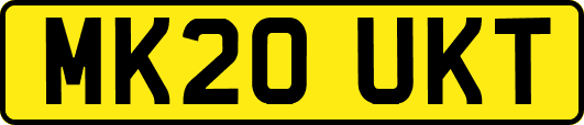 MK20UKT
