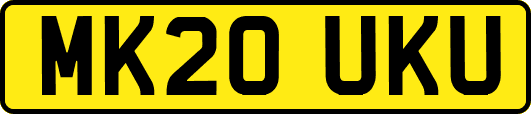 MK20UKU