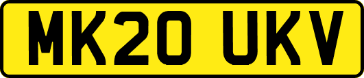 MK20UKV