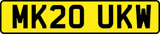 MK20UKW