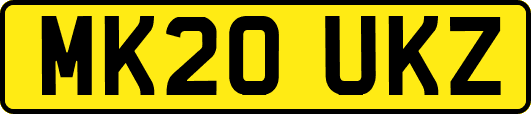 MK20UKZ