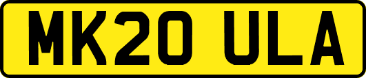 MK20ULA