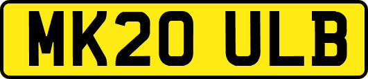 MK20ULB
