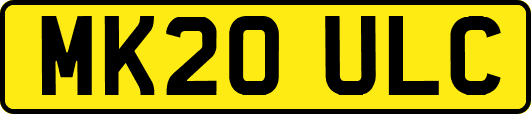 MK20ULC