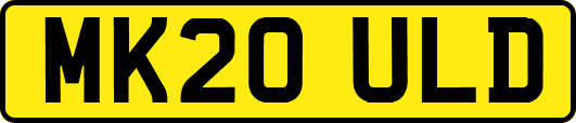 MK20ULD