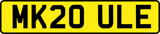 MK20ULE