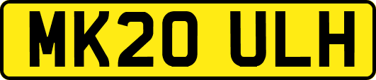 MK20ULH