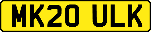 MK20ULK