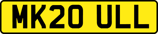 MK20ULL