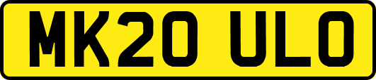MK20ULO